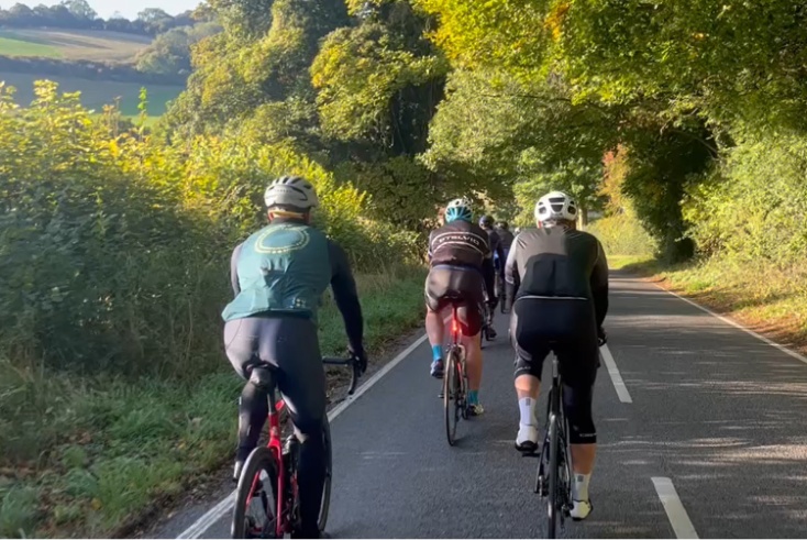 Digital Cycle South 2023 charity ride opens for registrations