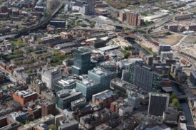 Future of Media Manchester 2026 – Live coverage
