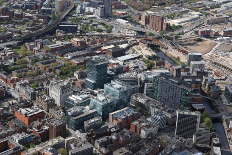 The Future of Media Manchester 2025: Live blog