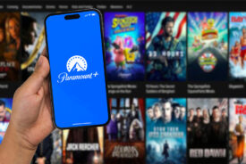 Merged Paramount WBD commits to cinema, paid VOD and licensing