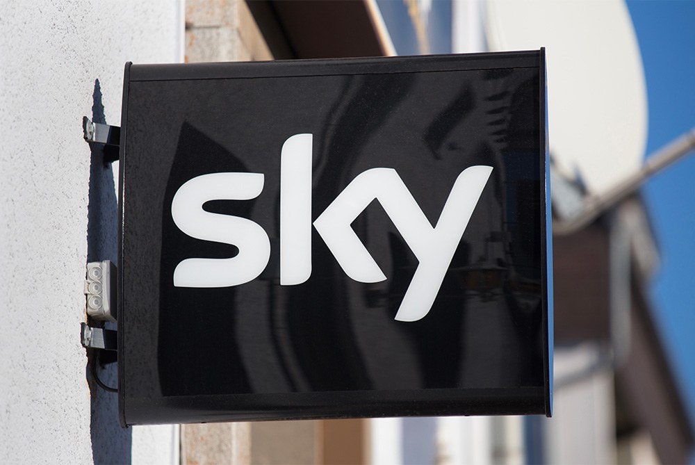 Sky Media launches ad targeting against viewers’ search behaviour – The ...