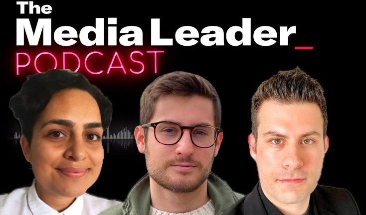 Podcast: If you could wave a magic wand, how would you improve the media industry?
