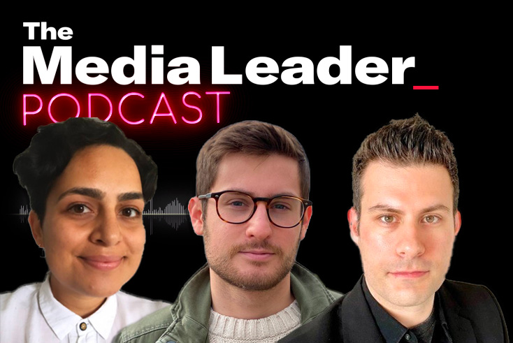 Podcast: What was the biggest story in media in 2023?