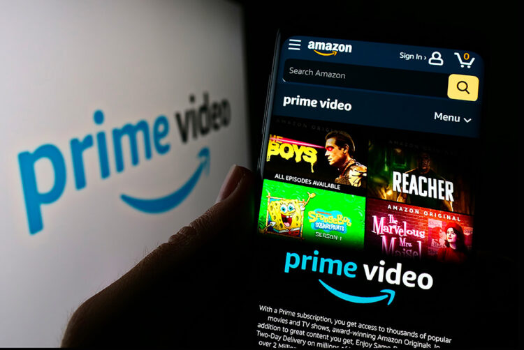 Why ads on Amazon Prime Video are a game changer