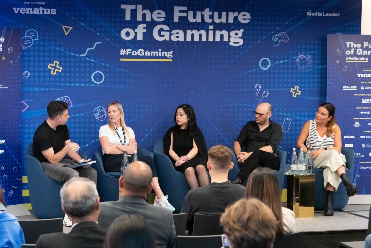 ‘Education needed’: 8 things we learned at The Future of Gaming