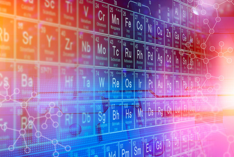 Rowley: Why media needs its own Periodic Table