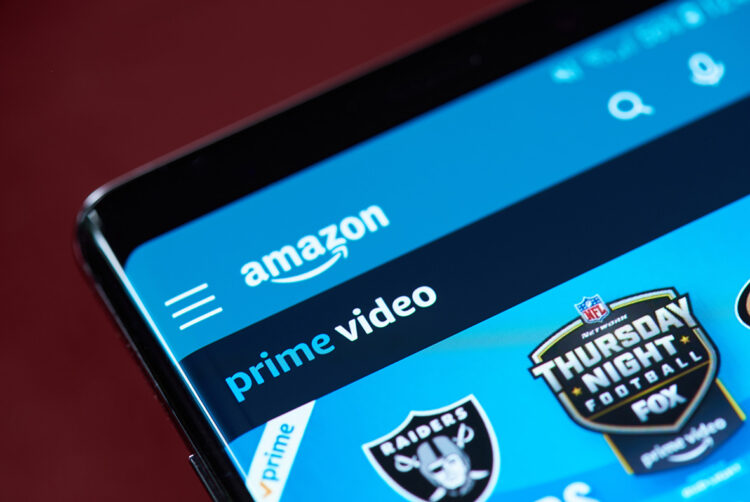 Most UK consumers ‘unwilling’ to pay more to avoid ads on Amazon Prime Video