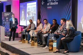 The Media Leader launches fifth Future 100 Club to spotlight next generation of media leaders