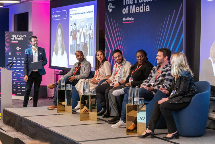 Future 100 rate ‘diversity’ and ‘retaining talent’ as industry priorities