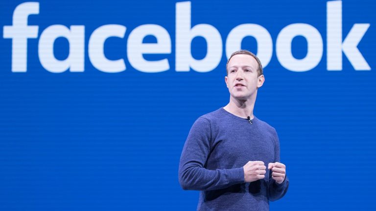 Facebook at 20: From Harvard dorm room to global behemoth