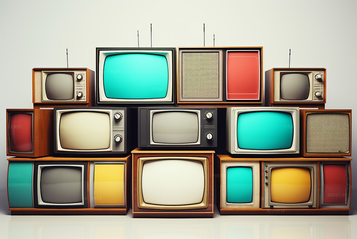 TV just isn’t ‘telly’ any more… so what do we call it now? – The Media ...
