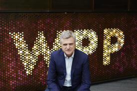 GroupM ‘set to rebrand’ to WPP Media amid consolidation