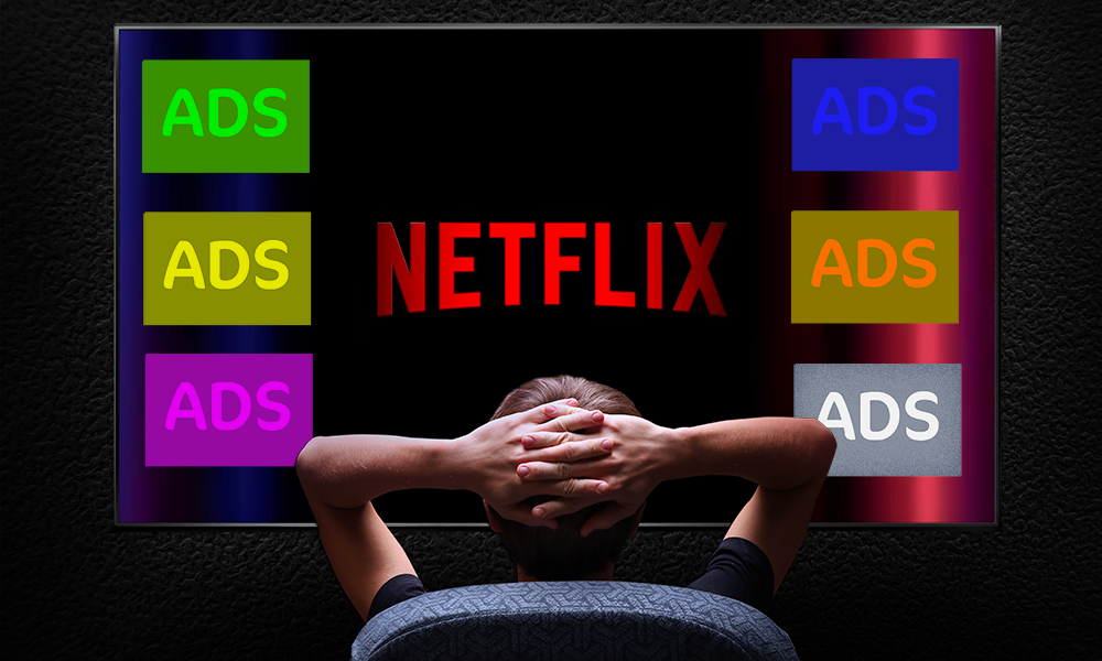 The Netflix delusion: Turns out the normal rules of media did apply ...