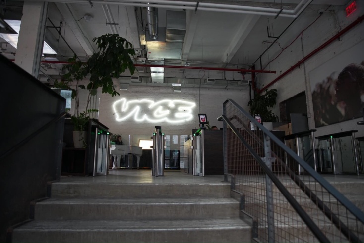 Vice’s pivot to studio model is ‘big loss for media’