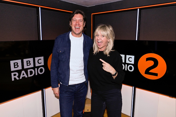 Ofcom delays launch of BBC Radio 2 ‘pop nostalgia’ service