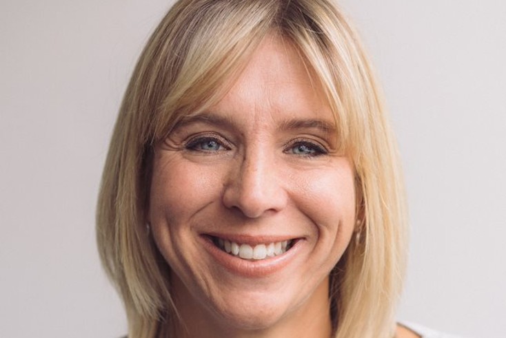 Ex-Pamco client chief Alison Finch joins RSMB