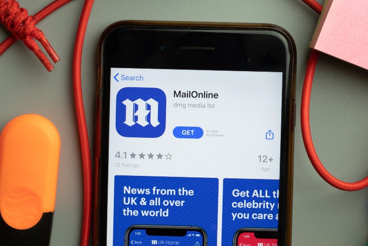 Daily Mail unveils new global video strategy