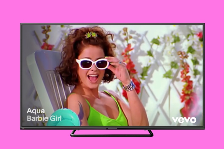 Vevo launches shoppable CTV formats