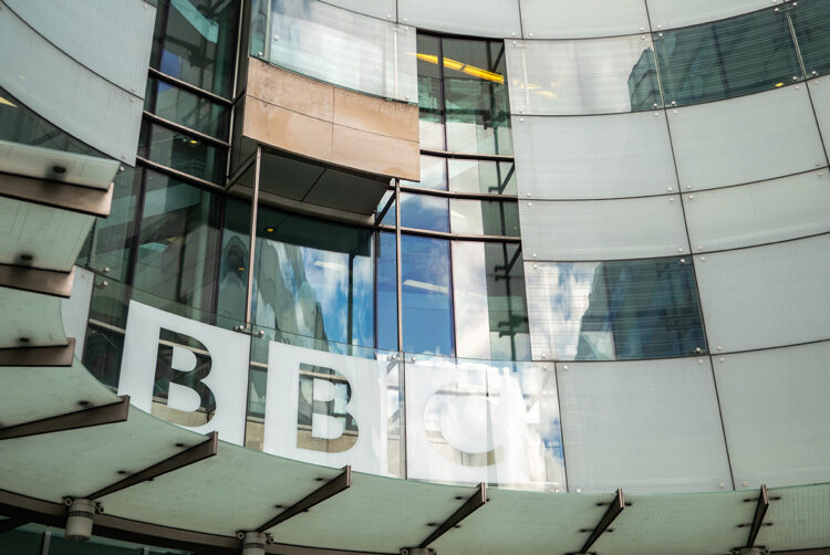 Labour quietens BBC funding chatter for now as it commits to licence fee to 2027