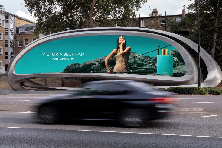 JCDecaux UK posts double-digit Q1 organic growth