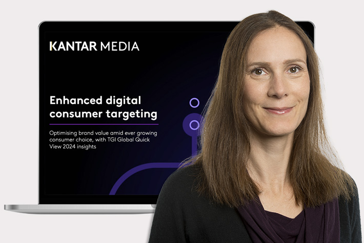 Sky Media’s Lucy Bristowe moves to Kantar Media