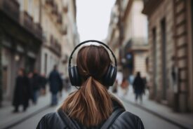 Media Pulse: Make pod ads relevant to the content and consumer attention will grow
