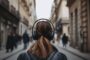 Podcast listen. Credit Adobe Stock. Resized