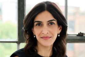Channel 4 appoints Priya Dogra CEO amid revenue diversity push