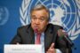 Antonio Guterres Wikimedia Commons