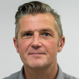 Jem Lloyd Williams square