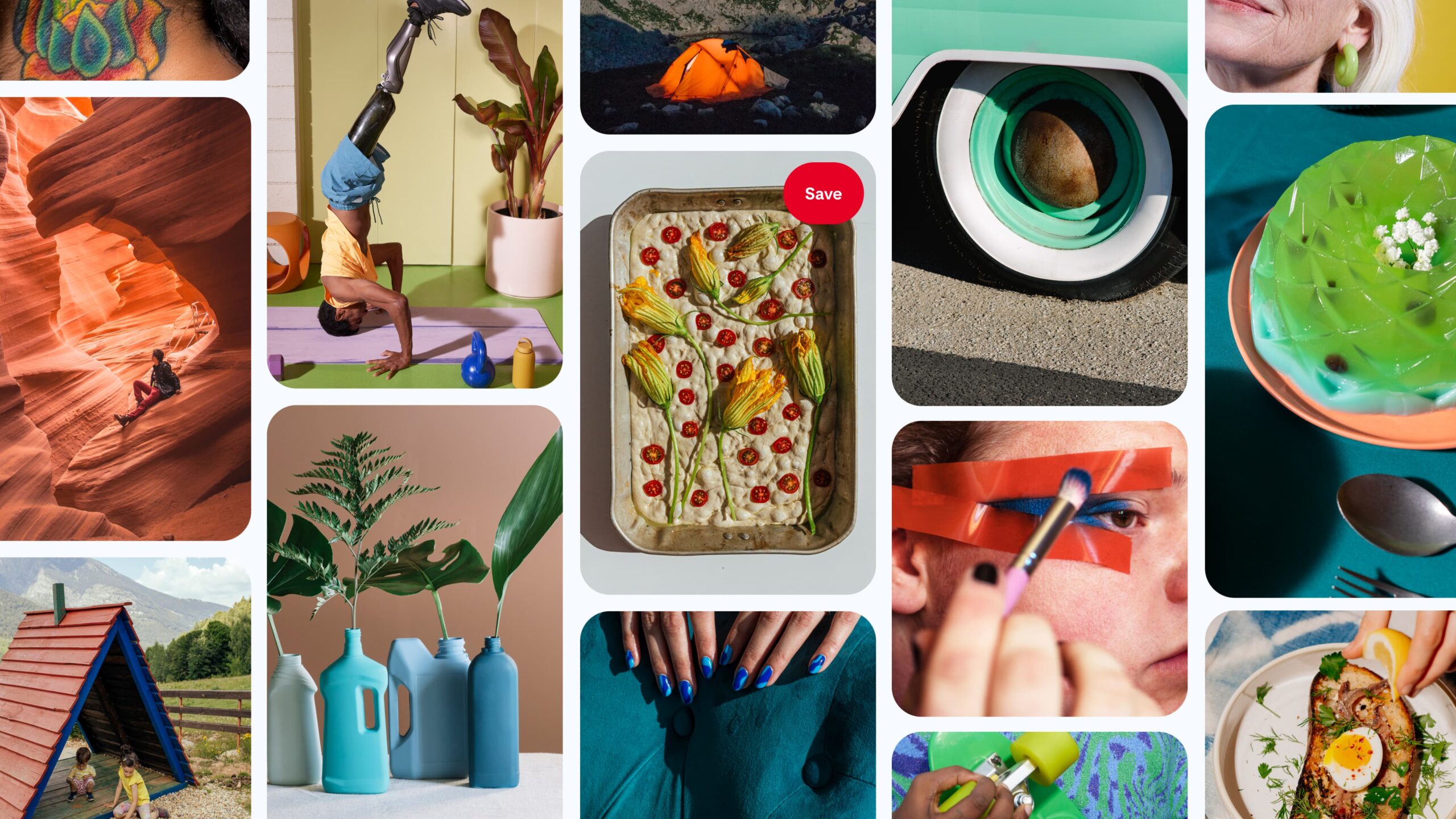 Pinterest launches Pinterest Ad Labs for brands to experiment with AI ...