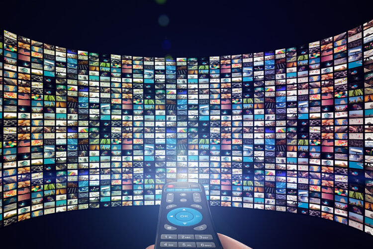 Adtech vendors join forces for European Programmatic TV Initiative