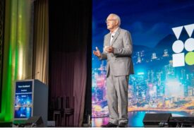 What the OOH industry needs to do to double its market share – with WOO’s Tom Goddard