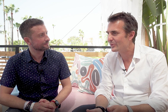 Watch: Yannick Bolloré on connecting Havas’ expertise in one place