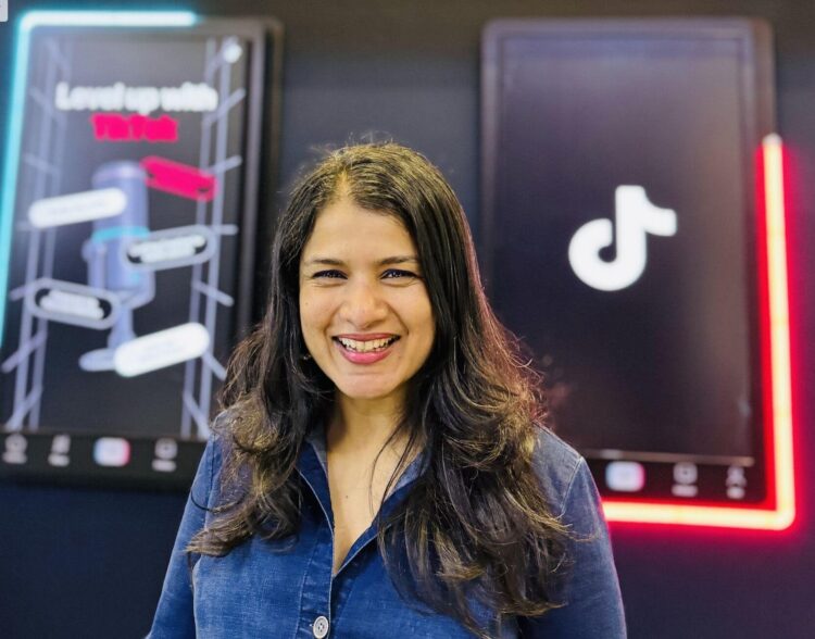 TikTok promotes Rema Vasan to lead North American and global gaming business marketing