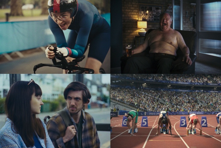 Channel 4 drops ‘superhuman’ narrative in 2024 Paralympics campaign