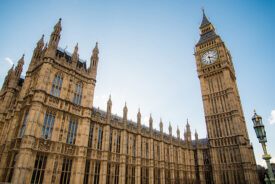 LHF uncertainty continues as UK media industry urges government to exclude brands from ban