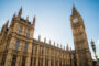 Ed Cox parliament