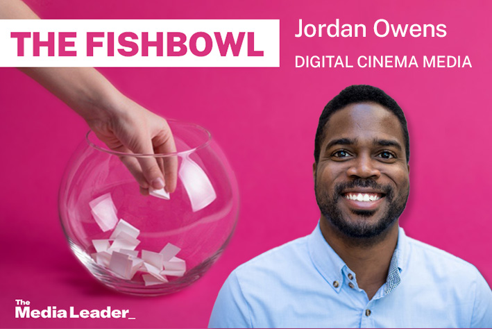 The Fishbowl: Jordan Owens, DCM