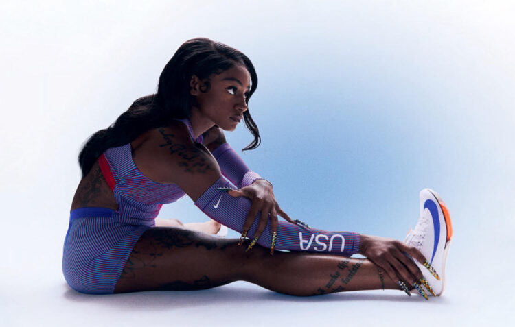 Nike unveils “Winning Isn’t for Everyone” campaign ahead of Paris olympics