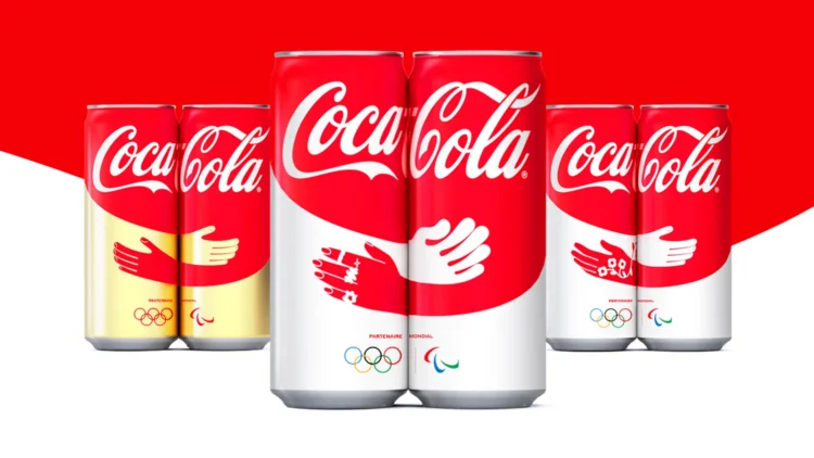 Coca-Cola embraces the world with uplifting Olympics campaign