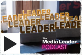 Podcast leadership