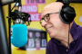 Rajar Ken Bruce