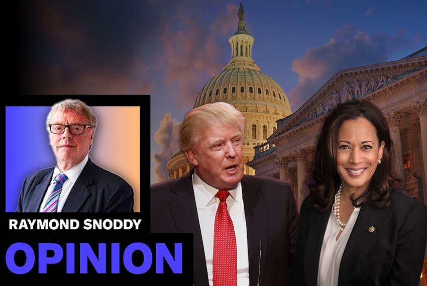 米国選挙の年におけるジャーナリズムにおける誤った同等性の危険性