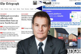 ‘A newspaper behemoth’: Could DMGT’s purchase of The Telegraph get past regulators?