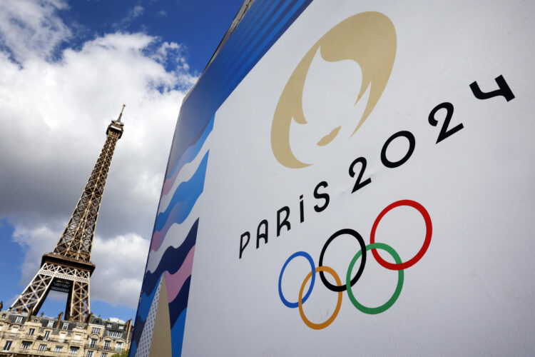 NBCUniversal strikes gold with Paris Opening Ceremony