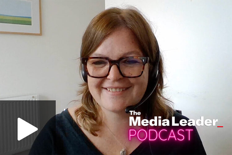 Podcast: Independence is vital for trust in media — Dr Grace Kite interview