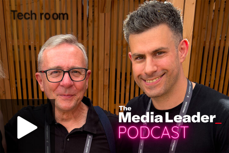 Podcast: Les Binet interview, plus media prospects under Labour and Netflix/Amazon commissions