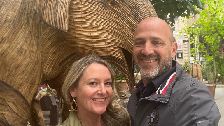 How to traverse a non-linear career in media – with TheZoo.London’s Rachel Forde and Marco Bertozzi