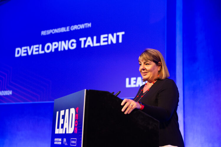 Alessandra Bellini: We are tackling the industry’s ‘chicken and egg’ talent challenge